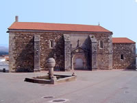 Imagen Iglesia parroquial